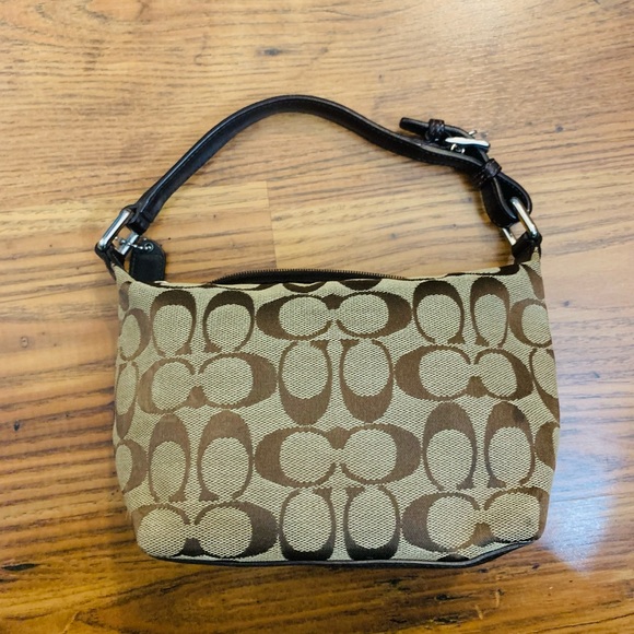Coach Purse - Picture 3 of 7